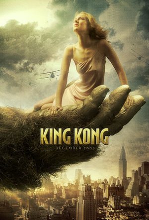 Кинг Конг / King Kong