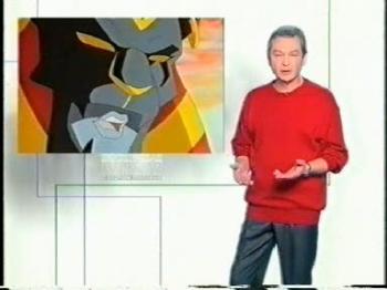 Правда о мультиках