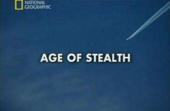 Военные самолёты. Эпоха стелса. / Warplane. Age of Stealth.