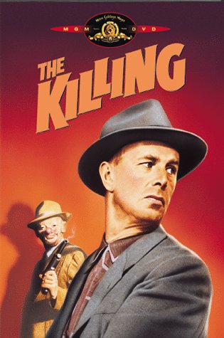 Убийство / The Killing DVO