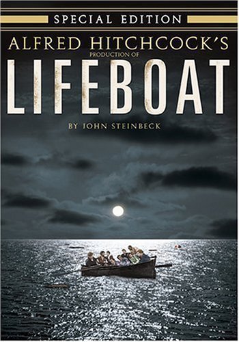 Спасательная шлюпка / Lifeboat MVO