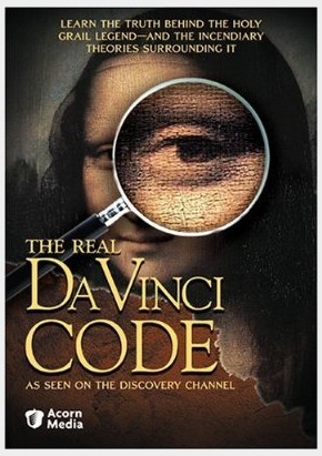 Настоящий Код Да Винчи / The Real Da Vinci Code