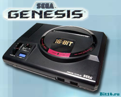 Более 1000 игр для Sega Mega Drive2, Sega 32x!!+ Эмуляторы