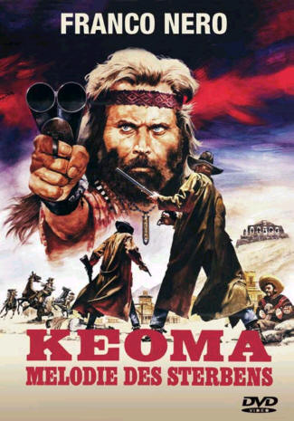 Кеома / Keoma DUB