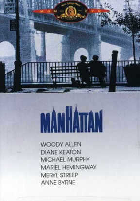 Манхэттен / Manhattan VO