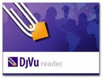 DjVuReader 2.0.0.26 + Portable + русификатор