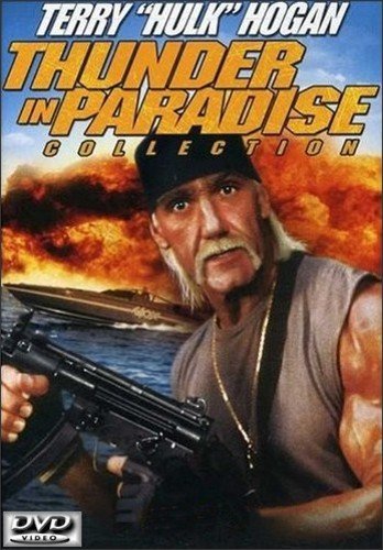 Гром в раю / Thunder In Paradise