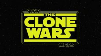 Звездные войны: Войны клонов сезон 1 серия 10 / Star wars: The Clone Wars [2008,