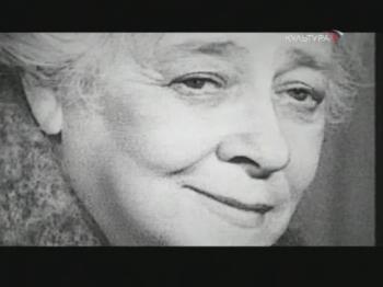 Легенды мирового кино: Фаина Раневская