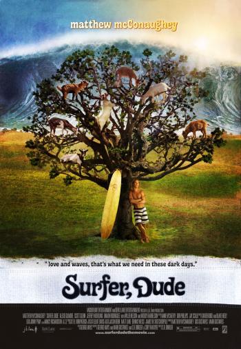 Серфер / Surfer, Dude ,BDRip.720p.mkv