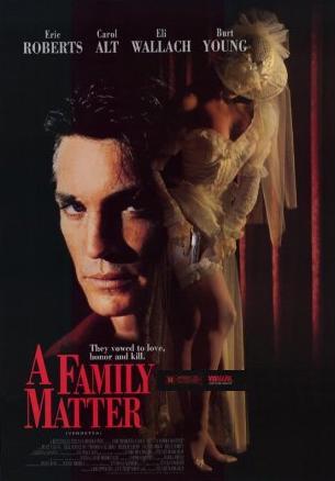 Невеста Насилия (Все 12 серий) / A Family Matter