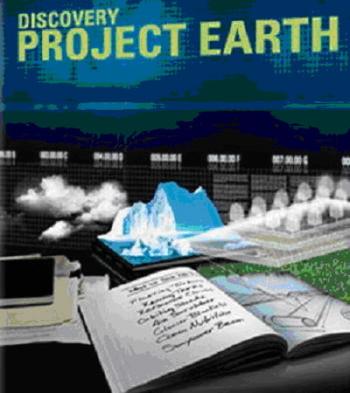 Проект Земля: Создавая будущее / Project Earth: Engineering Our Future