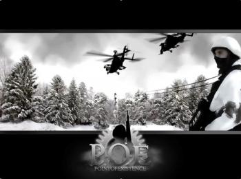 Мод Point of Existence 2 v2.5 для Battlefield 2