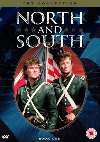 Север и юг (книга 1) / North South (book 1)
