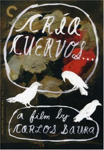 Выкорми ворона / Cria Cuervos