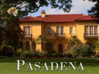 Пасадена (сезон 1, 1-7 серии из 13-ти) / Pasadena