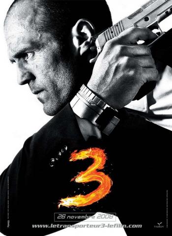 Перевозчик 3 / Transporter 3