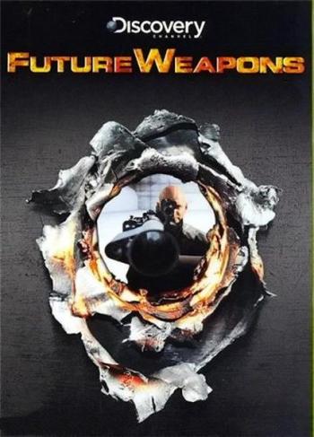 Оружие будущего 29 серий / Future Weapons