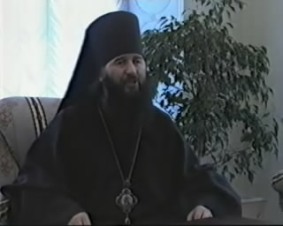 Епископ Марийский Иоан / Епископ Марийский Иоан