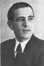 Георгий Виноградов
