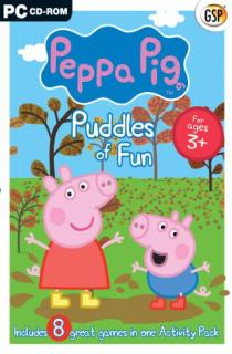 Свинка Пеппа / Peppa Pig