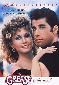 Бриолин / Grease VO