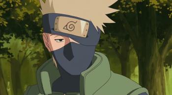 Наруто перевод от JetiX / Naruto