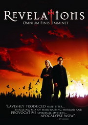 Откровения (6 серий из 6) / Revelations