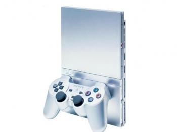 PCSX2 Playground v0.9.5a- эмулятор PS2 на РС+bios+memcards+plugins+настройки (2009)