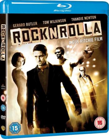 Рок-н-рольщик /BDRip720p / RocknRolla