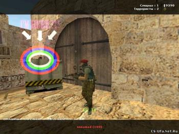 Звуки для Counter-Strike 1.6 soundv2.