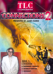 Discovery: Взаимосвязи (2 сезон: 20 серии из 20) / Discovery: Connections 2