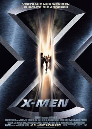 Люди Икс / X-Men