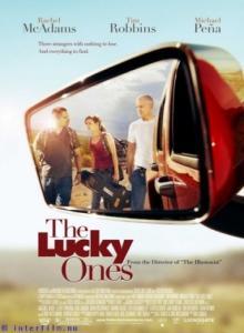 Счастливчики / The Lucky Ones DVDRip