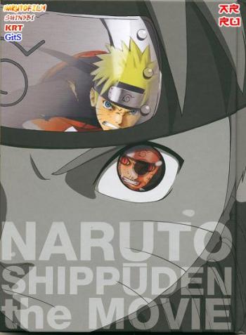 Наруто Ураганные Хроники: Фильм четвёртый / Gekijouban Naruto Shippuuden