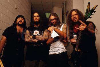 Pantera - Дискография
