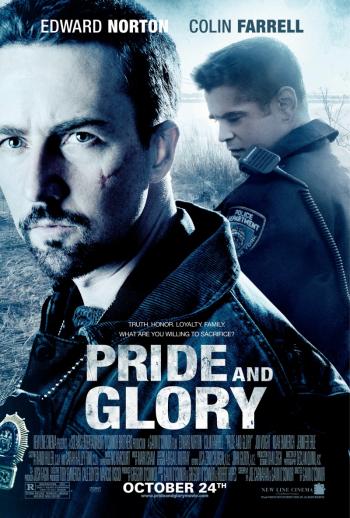 Гордость и слава / Pride and Glory