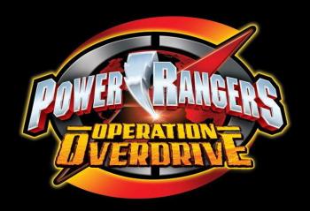 Боевые Рейнджеры. Операция Молния (Сезон 15. Серии 01-23 из 32) / Power Rangers Operation Overdrive