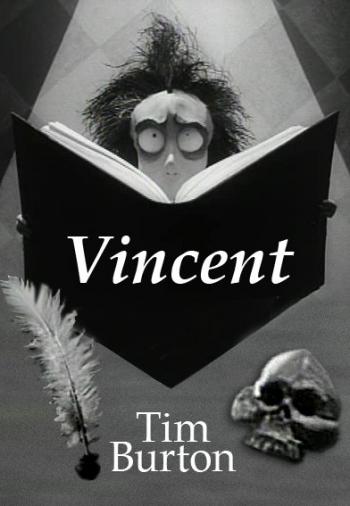 Винсент / Vincent
