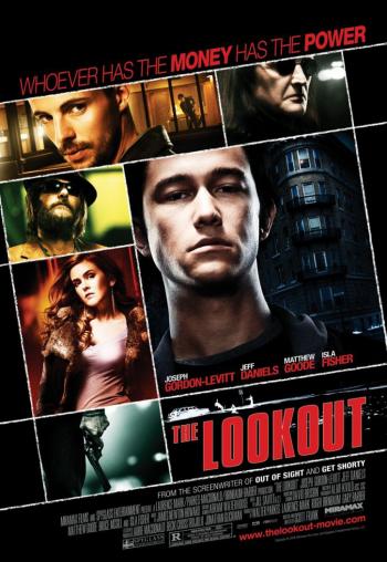 Обман / The Lookout
