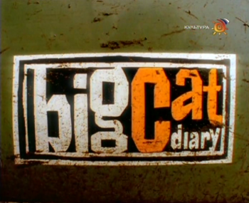 Дневник Большой Кошки / Big Cat Diary