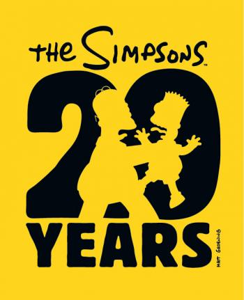 Симпсоны 20 сезон: 9 серия / The Simpsons s20: ep9