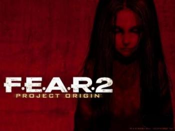 Crack для F.E.A.R. 2