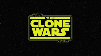 Звездные войны: Войны клонов серия 16 S01E16 / Star wars: The Clone Wars