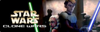 Звёздные Войны: Войны Клонов / Star Wars: The Clone Wars (1 сезон, 22 серии)