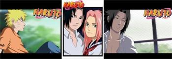 ВШК (Высшая школа конохи Глава 4) / KHS (Konoha Hight School Chapter 4) Masashi Kishimoto - Story and artwork (