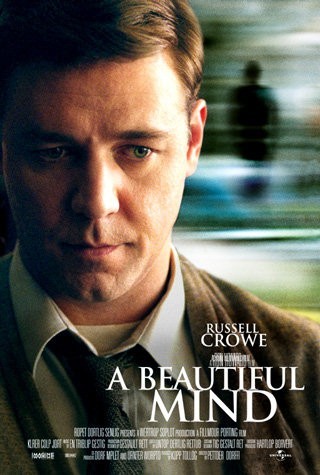 ИГРЫ РАЗУМА / A Beautiful Mind