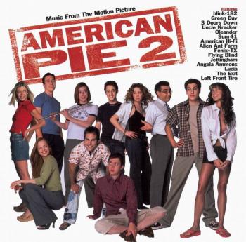 OST American pie 2 (Американский пирог 2)