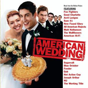 OST American pie 3 (Американский пирог 3)