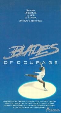 Фигуристка / Skate! / Blades of Courage